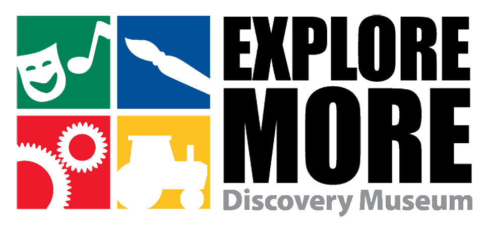 Explore More logo